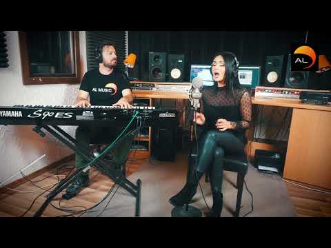 Belma Karsic -  Jeleni kosute ljube (Live)