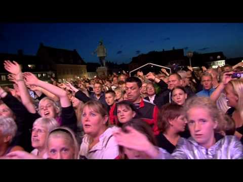 Rocazino - Køge Festuge 2009 - Fredag