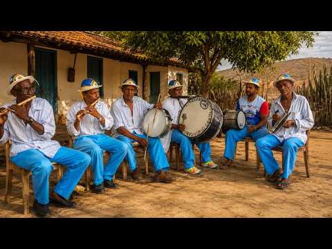 banda de pifano de vila santa isabel de lagoa da canoa AL