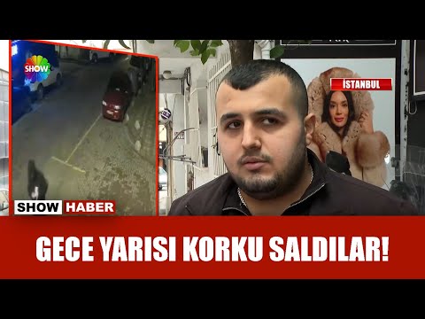 Mahallenin 'torpil' kâbusu!