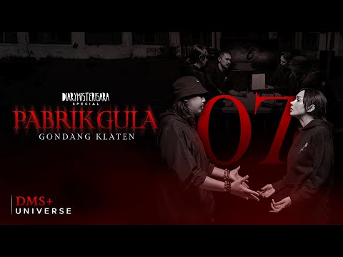 Menutup Portal Gaib – SPECIAL KLATEN [ Eps.7 ]