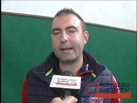 Sporting Casolana C5 CS 2010 Futsal Chieti 5 6 090416