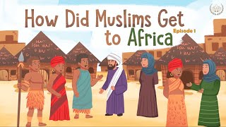 Chapter 01 Rise of Rashidun Caliphate - How Islam Spread