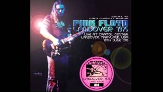 Pink Floyd - You've Gotta Be Crazy - Landover (1975)