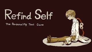 Download lagu 【Refind Self: 性格診断ゲーム】山田ってどんな性格だと思う？【にじさんじ / 山田龍一郎】 mp3