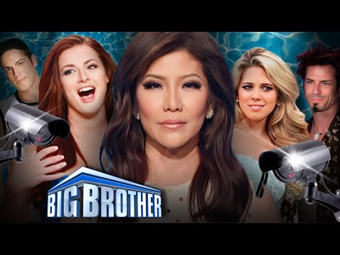 Big Brother: The DARK REALITY of America's Favorite Show | Deep Dive