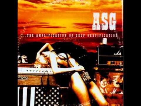 ASG - The Southern Lord