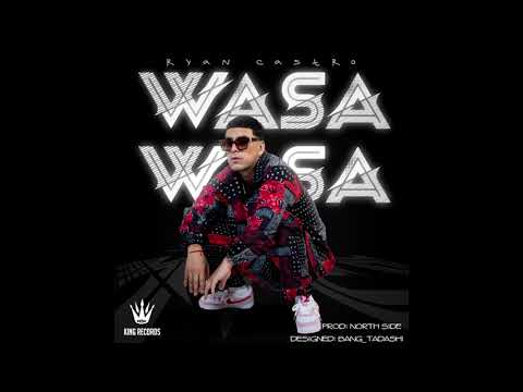 Ryan Castro - Wasa Wasa (instrumental) by: Northside on the beat