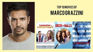 Marco Grazzini Top 10 Movies of Marco Grazzini| Best 10 Movies of Marco Grazzini video