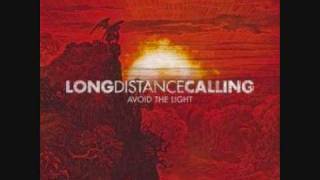 Long Distance Calling - I know you, Stanley Milgram
