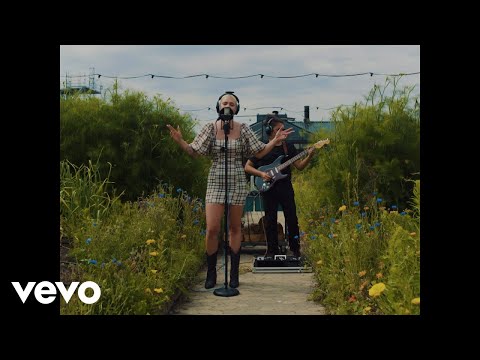 BBYBITES - Amirite (Live Session)