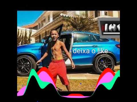 MC Doguinha foi  por isso que o doguinha se encantou