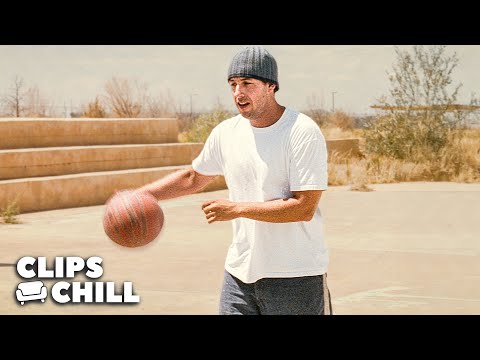 “Das ist jetzt mein Ball!” Adam Sandler dominiert das Spielfeld | Spiel ohne Regeln