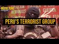 PERU'S TERRORIST GROUP (Shining Path)