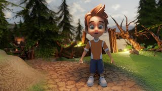 Master Character Design video thumbnail