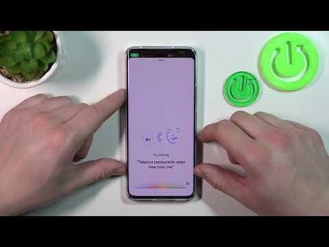 How to Use Google Assistant while Lock Screen on Xiaomi 13 Lite?