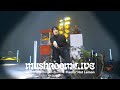 MUSHROOM LIVE SPECIAL 재현 JAEHYUN Flamin Hot Lemon