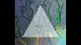 Hand made - Alt-J