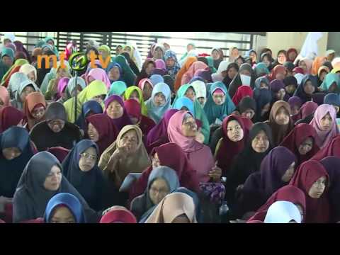 Jihad Pagi MTATV Edisi 23 Juli 2017 - Tema Sholat Sunnah (2)