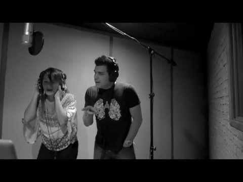 Romina feat. Rafael Pollo Brito - Si Ha De Ser