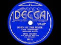 1935 Bing Crosby - Down By The River