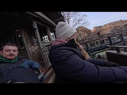 Colorado Adventure POV Ride