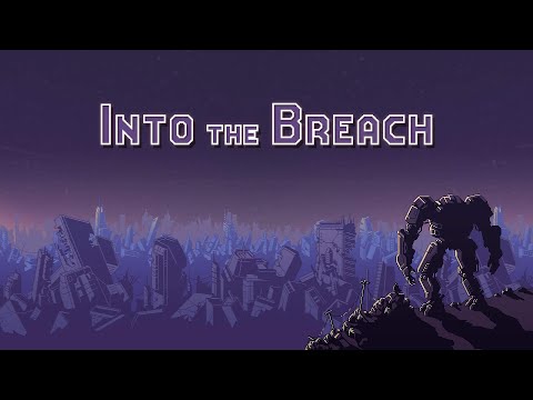 Ten_Tamten | Into the Breach | CZ/SK Gameplay | Free to play