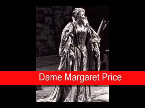 Dame Margaret Price: Mozart - Cosi fan tutti, 'Per pietà, ben mio'