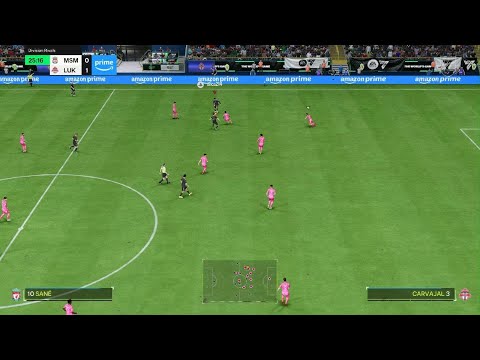 EA SPORTS FC 24 Leroy Sane