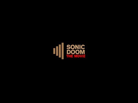 Sonic Doom: The Movie Trailer (2014)