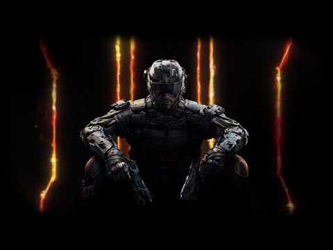 OFFICIAL Call of Duty Black Ops 3 Multiplayer Menu Music