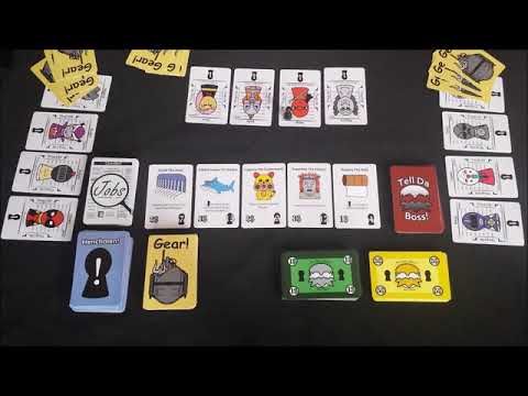 How to Play instructional video