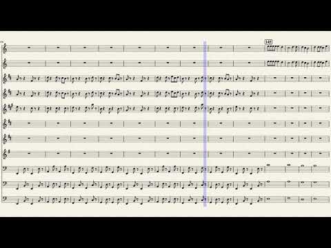 Rockabye by Clean Bandit ft. Sean Paul