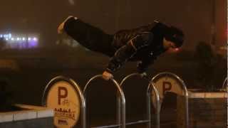 Vlad (Street Workout Odessa)