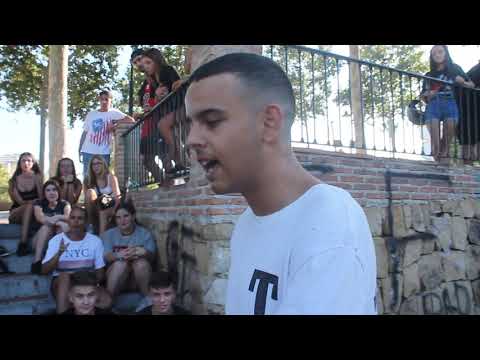 KOMETA VS LF (OCTAVOS) - SUMMER BATTLE II