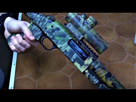 TRUGLO - Entry Level \u0026 Budget Friendly 30mm Dual Color Red/Green Dot Sight 5-MOA Reticle.