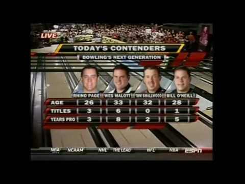 2009-2010 PBA World Championship Finals (WSOB I)