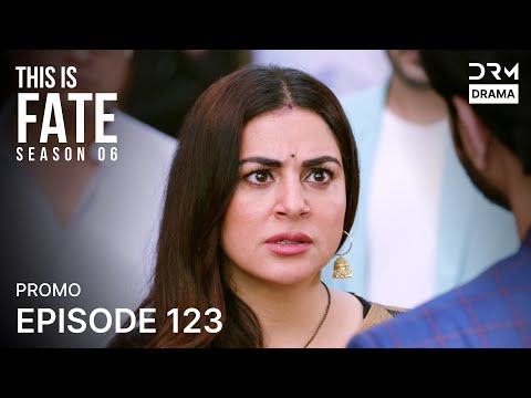 THIS IS FATE | Season 6 - Episode 123 Promo | Kundali Bhagya | Dubbed in English GG26