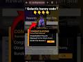 FREE FIRE REDEEM CODE TODAY 26 OCTOBER REDEEM CODE FREE FIRE FF REDEEM CODE TODAY 26 OCTOBER