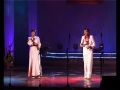 «Сирень». Дуэт народного ВИА «Шуматкече» 