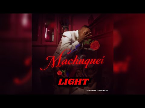 MC GUIZINHO NIAZI - MACHUQUEI MACHUQUEI [LIGHT]