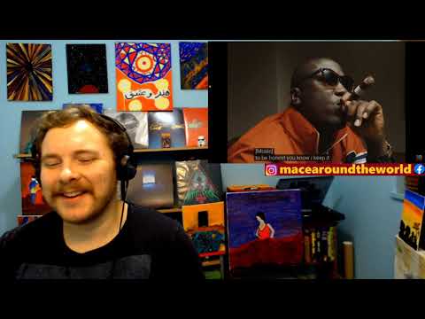 FIRST TIME HEARING Kao Denero - BE HONEST | REACTION