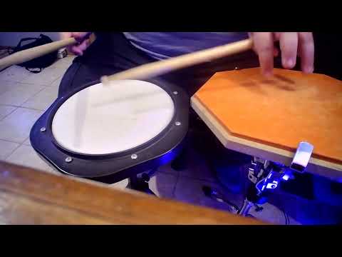 The Grump Variations Play along