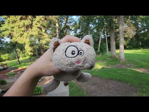 Tom the Hand: The Movie (2017) - Warley's Henchmen Failure Scene