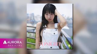 [Official Audio] Pyoapple - Tonight (feat. PM)