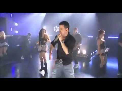 Tito el Bambino - Mata (Video oficial)