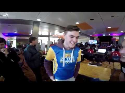 Who Shit The Bed - ACL SYDNEY 2015