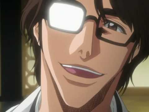 Bleach Abridged Ep. 16