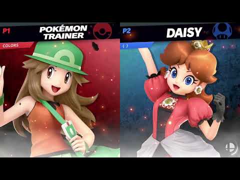 Encore Smash Weekly #153 - ENC | Noku Vs. Blank - Winners Semifinals