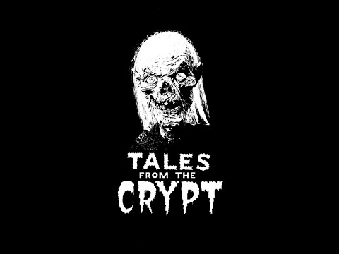 Seeing Eye Theater Tales From the Crypt Episode 3 This Trick'll Kill You